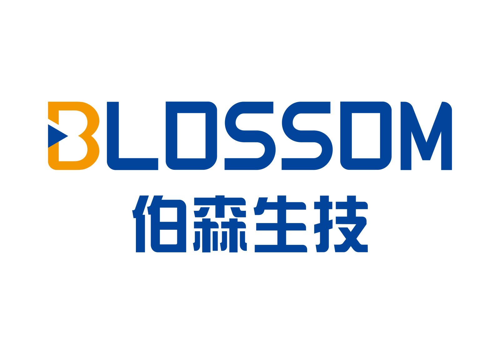 伯森生技